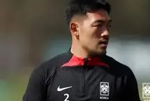 روایت تکان‌دهنده فوتبالیست کره‌ای هنگام خروج از موشک باران ایران