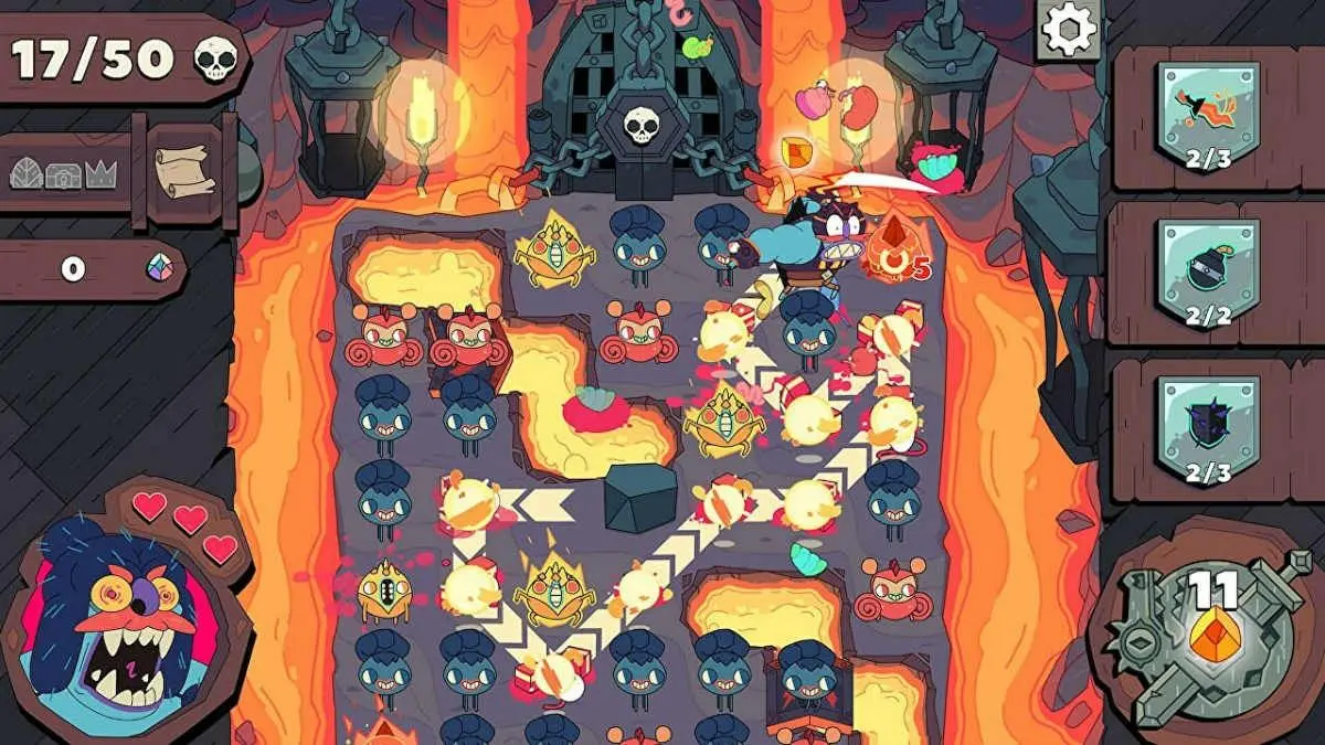 ۵ بازی کژوال موبایلی برای روزهای بی اینترنتی