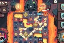 ۵ بازی کژوال موبایلی برای روزهای بی اینترنتی