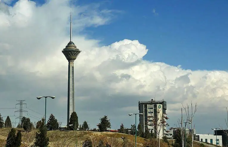 هواشناسی؛ پیش‌بینی وضعیت هوا در ۲۰ اردیبهشت
