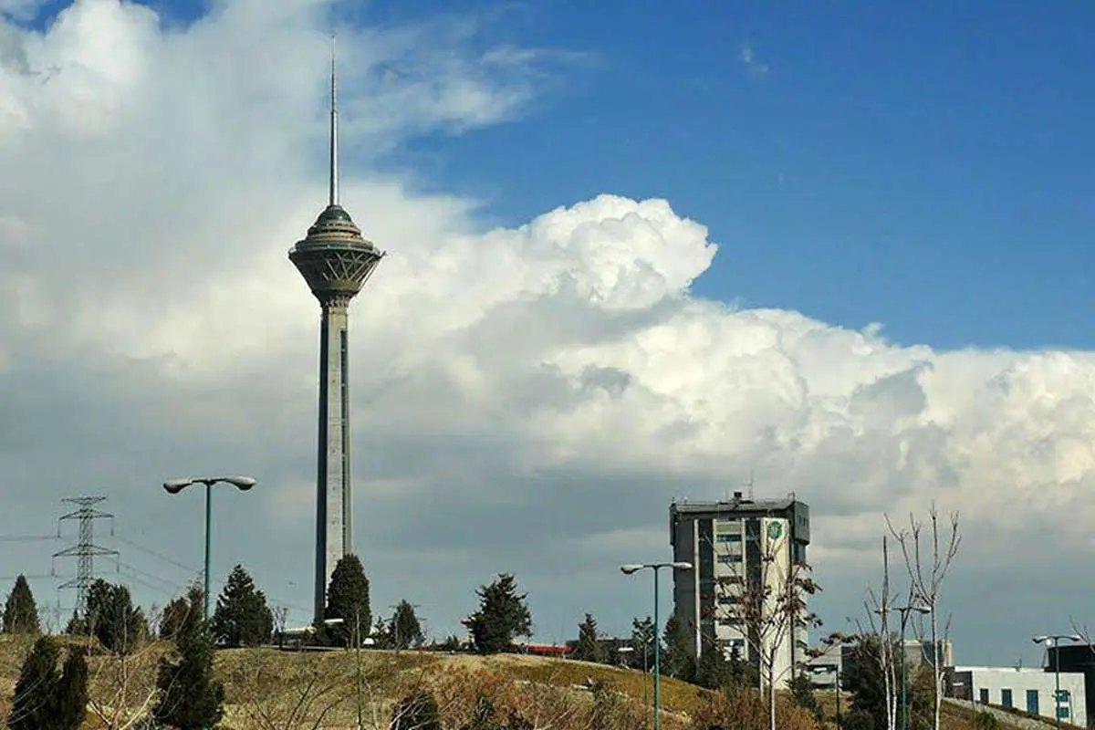 هواشناسی؛ پیشبینی وضعیت هوا در ۲۰ اردیبهشت