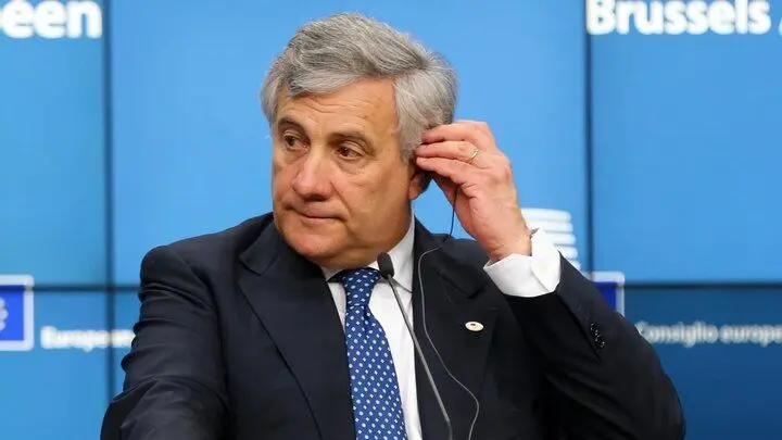 ایتالیا: آتش‌بس در لبنان نقش مهمی در مذاکرات ایران و آمریکا دارد