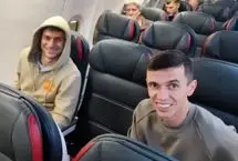 روایت خروج ستاره خارجی از ایران بعد از جنگ به کمک یاسر آسانی