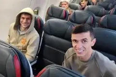 روایت خروج ستاره خارجی از ایران بعد از جنگ به کمک یاسر آسانی