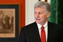 کرملین؛ به صورت مداوم با حکومت ایران در تماسیم