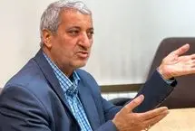 غلامعلی رجایی: لاریجانی می‌تواند مددکار دولت باشد