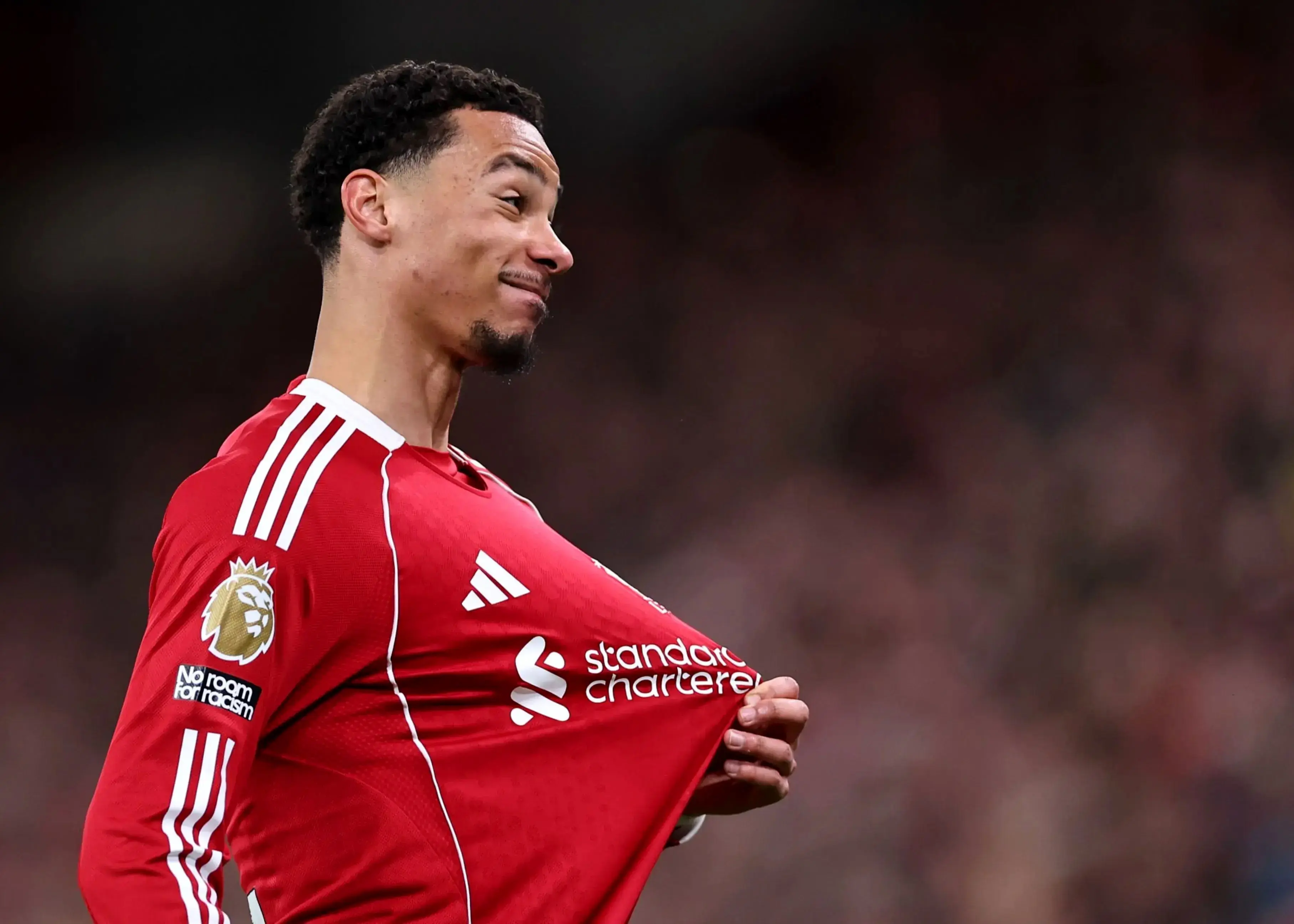 ببینید؛ خلاصه بازی لیورپول 2 - برایتون 0