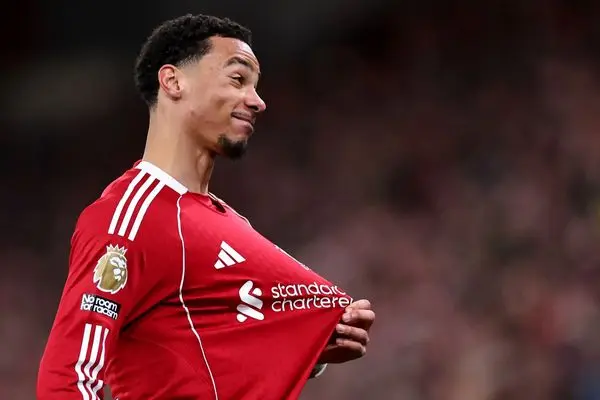 ببینید؛ خلاصه بازی لیورپول 2 - برایتون 0