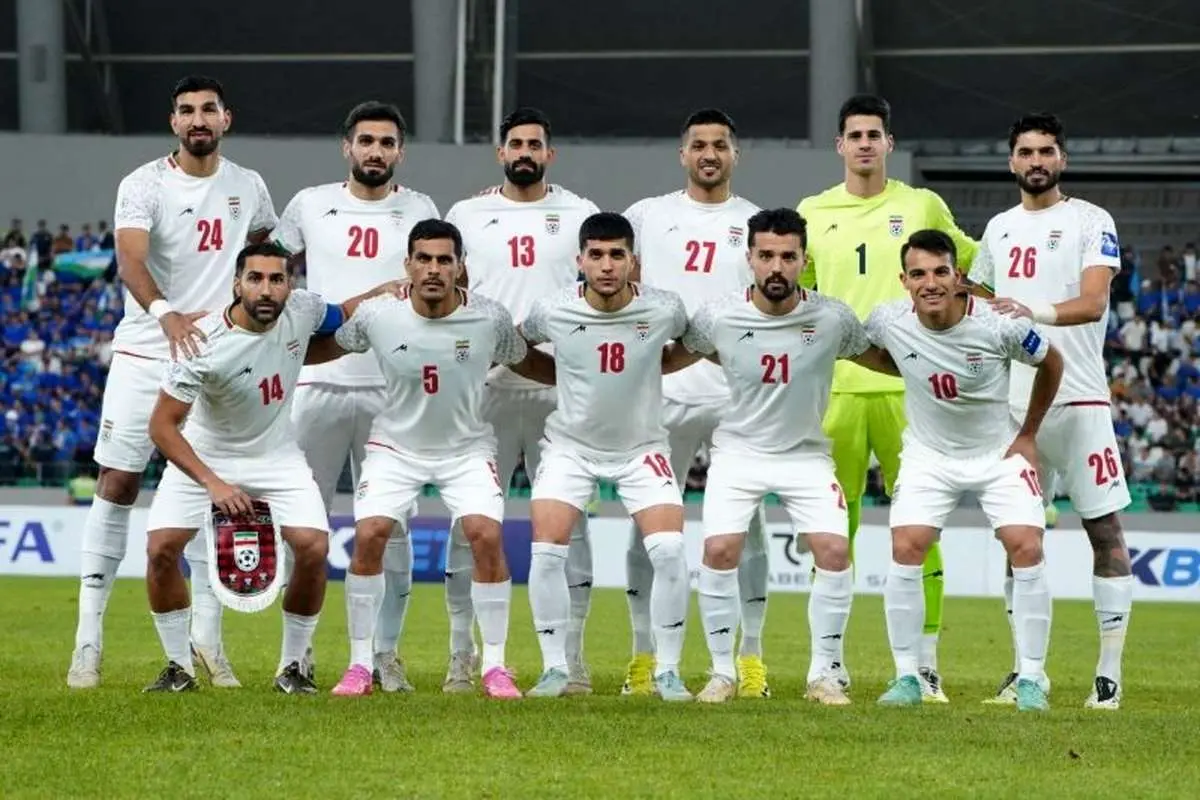 بازی دوستانه تیم‌ملی با قهرمان آفریقا در مهر ماه