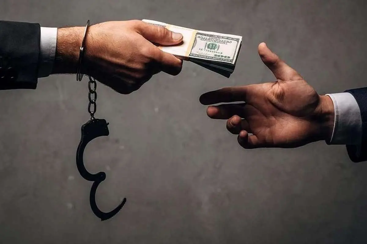 دستگیری ۲۰ عضو یک باند ارتشاء و اعمال نفوذ در تهران