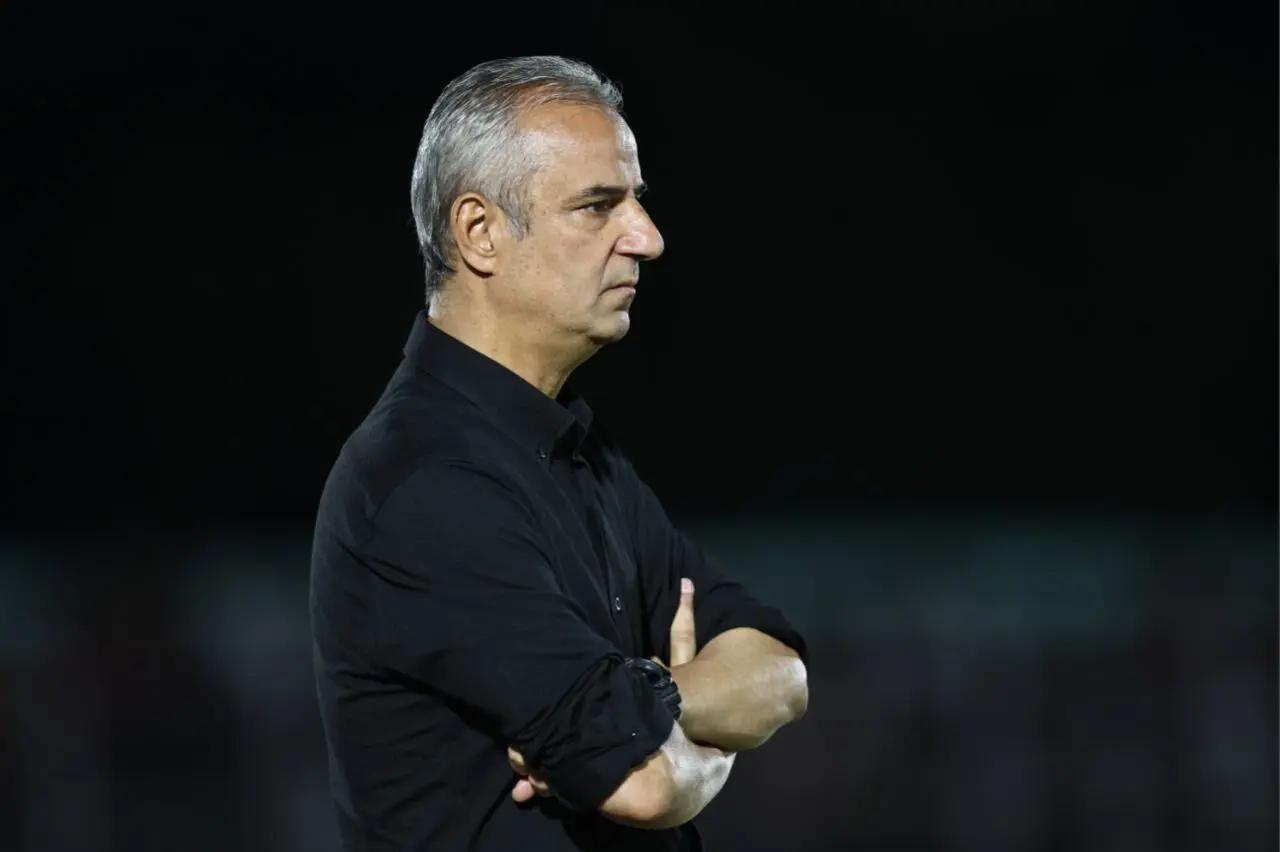 عبور از لیست کارتال در پرسپولیس؟!
