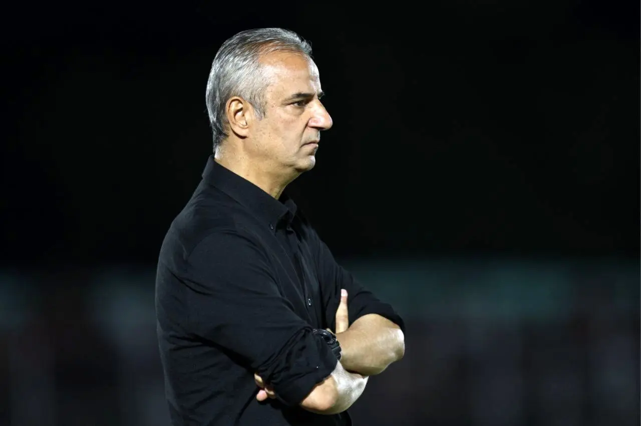 عبور از لیست کارتال در پرسپولیس؟!