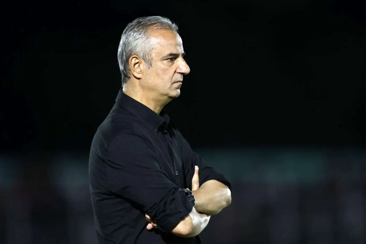 عبور از لیست کارتال در پرسپولیس؟!