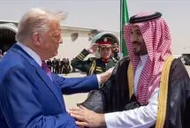 درخواست عربستان و امارات برای تشدید حملات آمریکا به ایران

