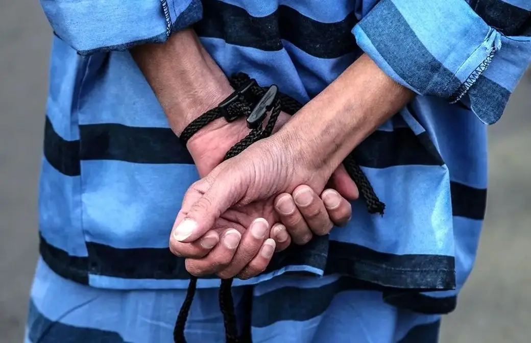 سرقت با با رسیدهای جعلی در شیراز 