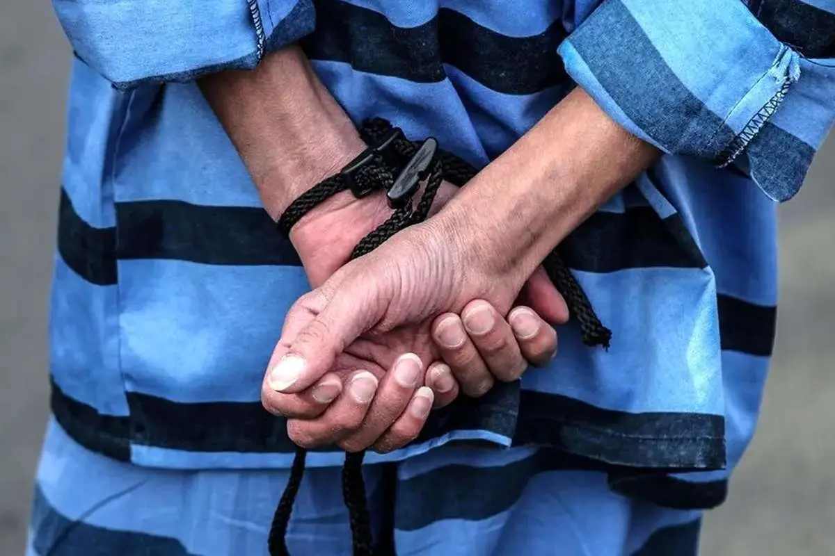 سرقت با با رسیدهای جعلی در شیراز 