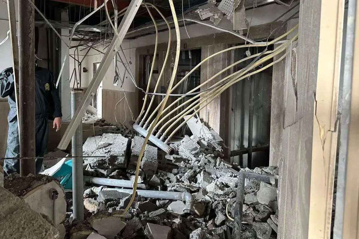 انفجار گاز در برج تازهساز یافتآباد؛ «مقصران حادثه باید پاسخگو باشند»