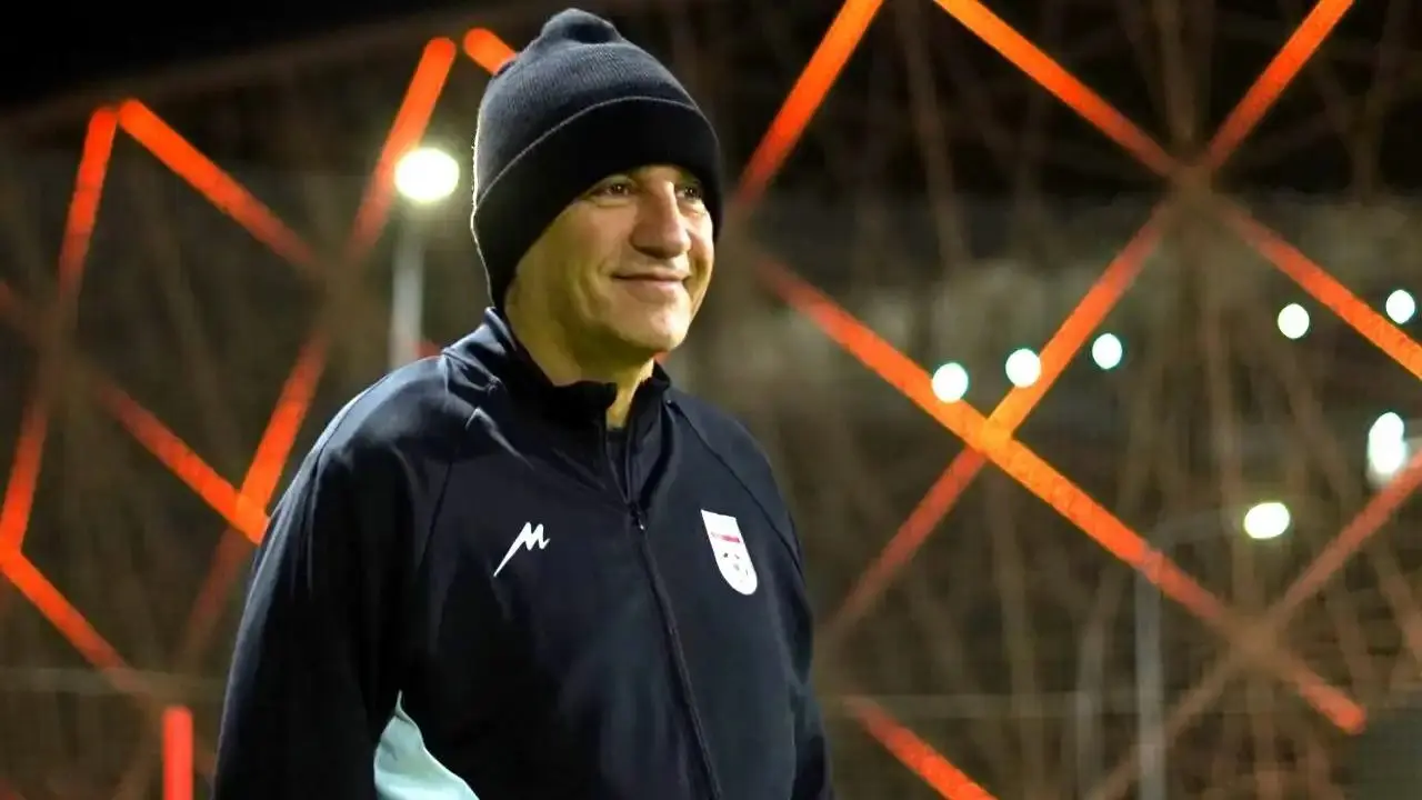 بعد از جوان‌گرایی و فوتبال تماشاگرپسند؛ قلعه‌نویی در پی تعطیل کردن کشور

