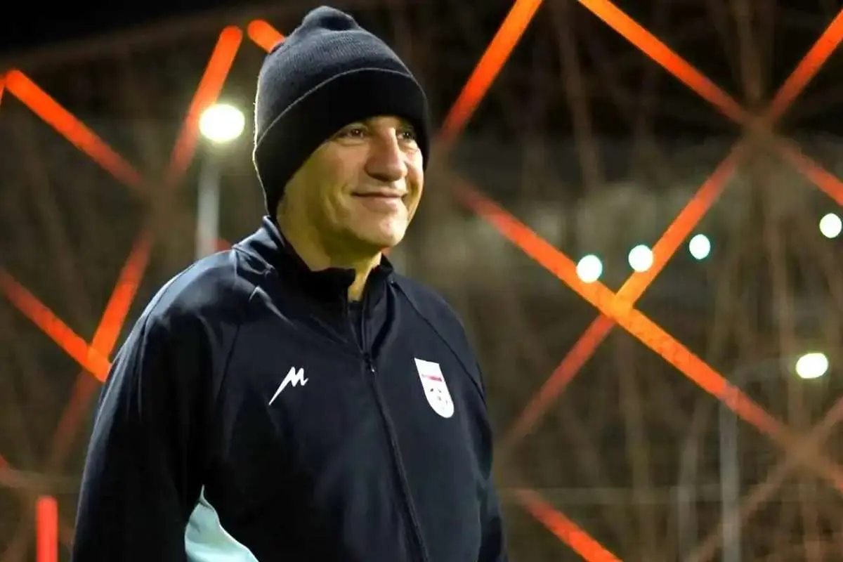 بعد از جوان‌گرایی و فوتبال تماشاگرپسند؛ قلعه‌نویی در پی تعطیل کردن کشور

