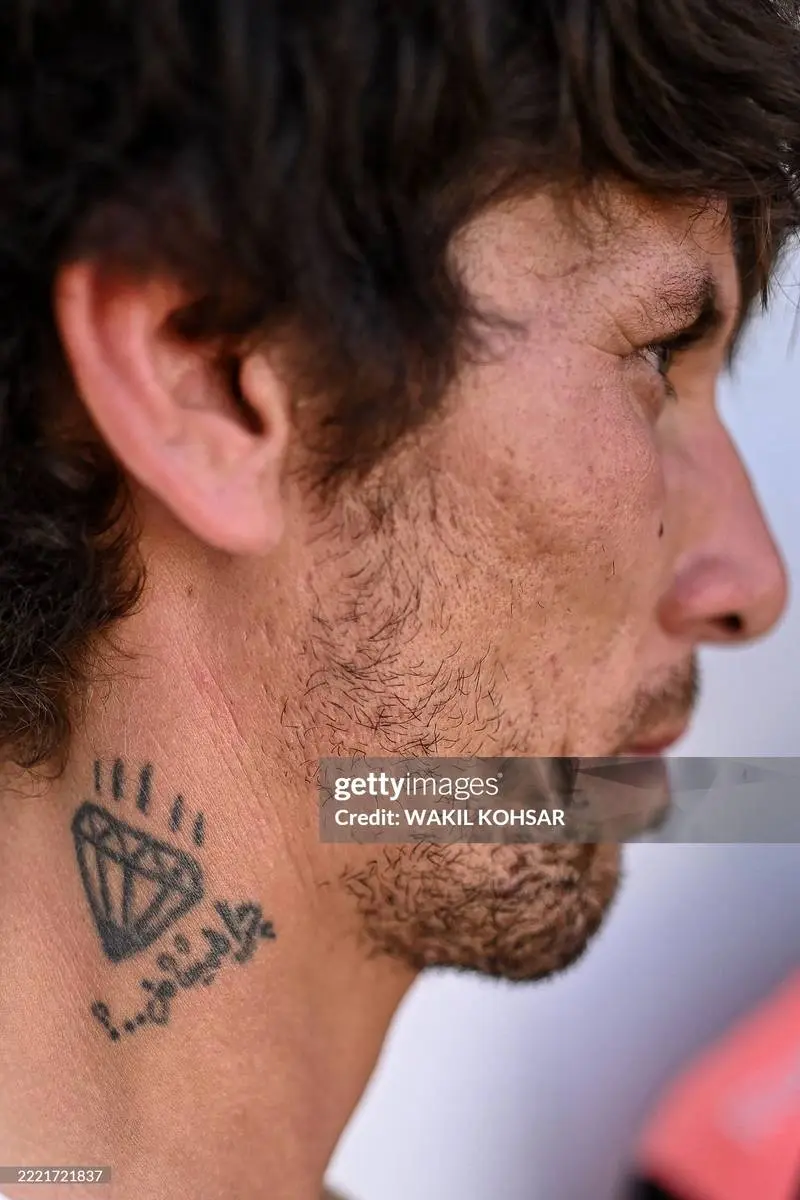 عکس افغانی زشت