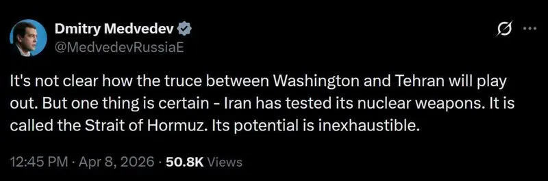 مدودف