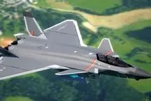 جنگنده پنهان‌کار J-20 چین خطرناک‌تر از همیشه به میدان آمد