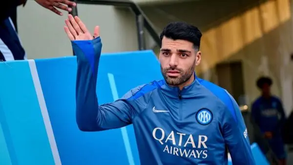 مهدی طارمی؛ پلن بی غول استانبول شد


