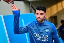 مهدی طارمی؛ پلن بی غول استانبول شد

