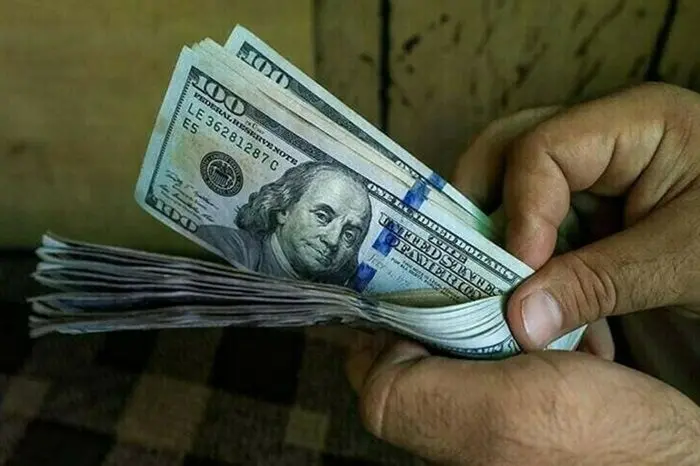 نرخ دلار امروز شنبه 13 تیر 1405
