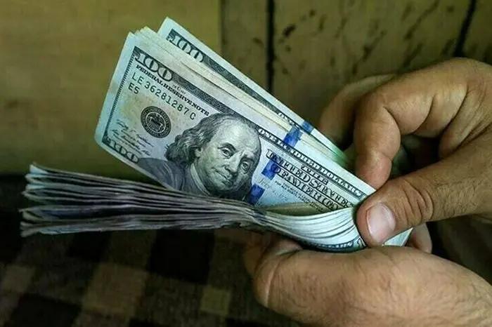 قیمت دلار امروز یکشنبه 9 فروردین 1405