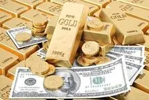 قیمت دلار، طلا و سکه امروز شنبه 21 شهریور 1405