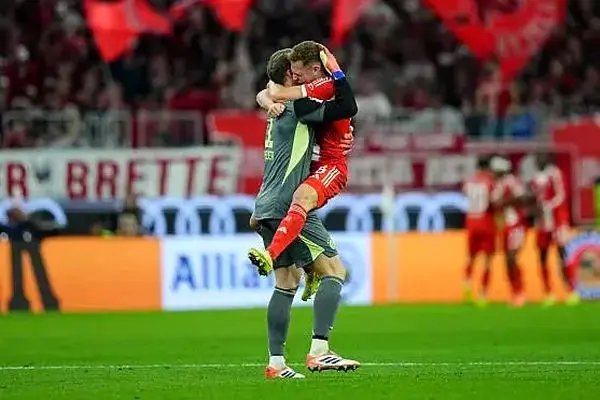 ببینید؛ خلاصه بازی بایرن مونیخ 3 بایرلورکوزن 0