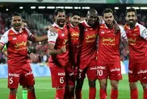 آمار بازی‌های پرسپولیس مقابل پیکان