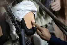 طالبان موزه مقاومت را «شخصیت‌زدایی» کردند

