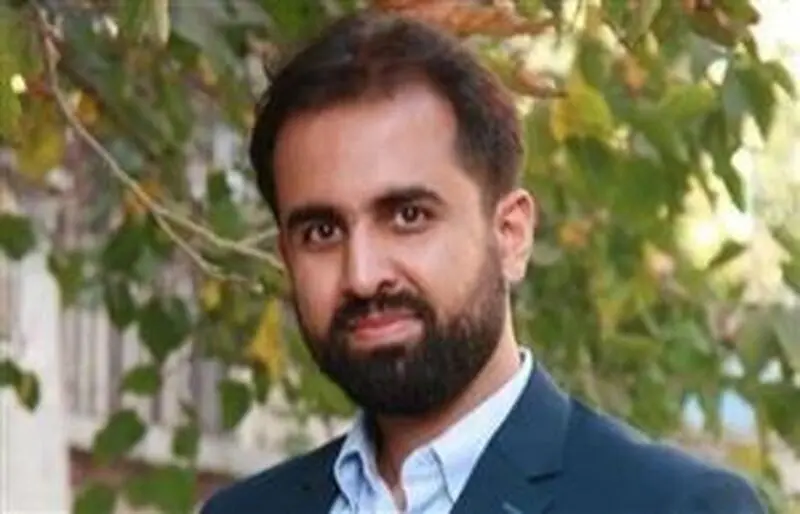 علی ودایع