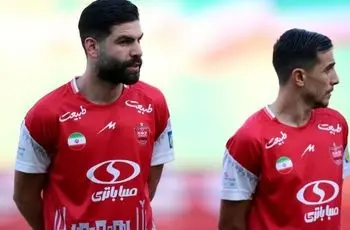 جنگ فهرست پرسپولیس را عوض کرد؛ بازگشت 1+2 بازیکن