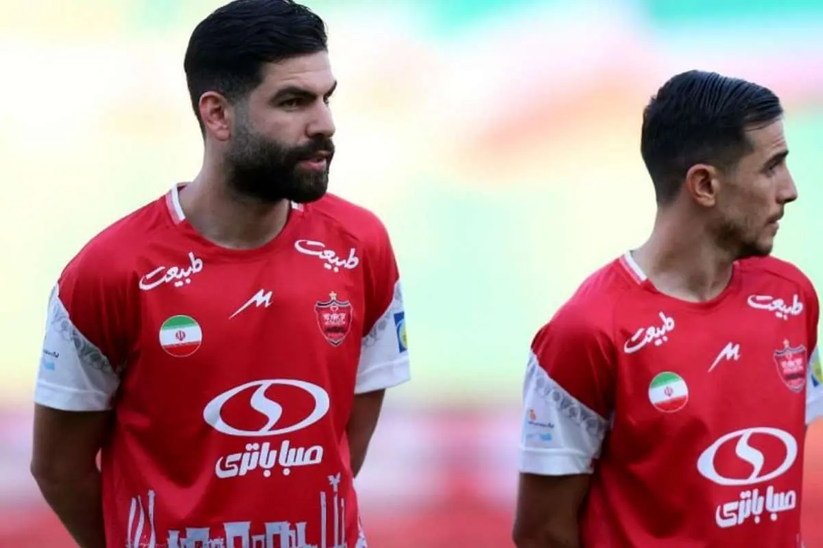 جنگ، فهرست پرسپولیس را عوض کرد؛ بازگشت 1+2 بازیکن