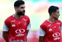 جنگ، فهرست پرسپولیس را عوض کرد؛ بازگشت 1+2 بازیکن