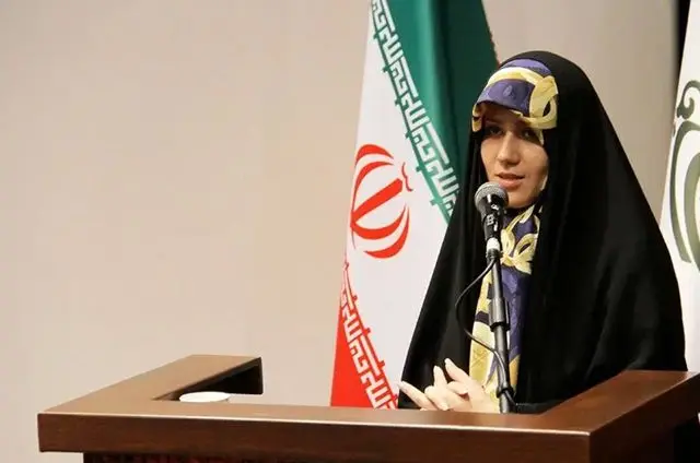 قتل فجیج مجری زن شبکه افق در منزلش؛ قاتل با چکش و چاقو خانم مجری را به قتل رساند