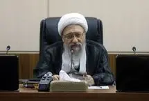 آملی لاریجانی: مکانیزم ماشه در وضعیت فعلی برجام هیچ سندیت حقوقی ندارد
