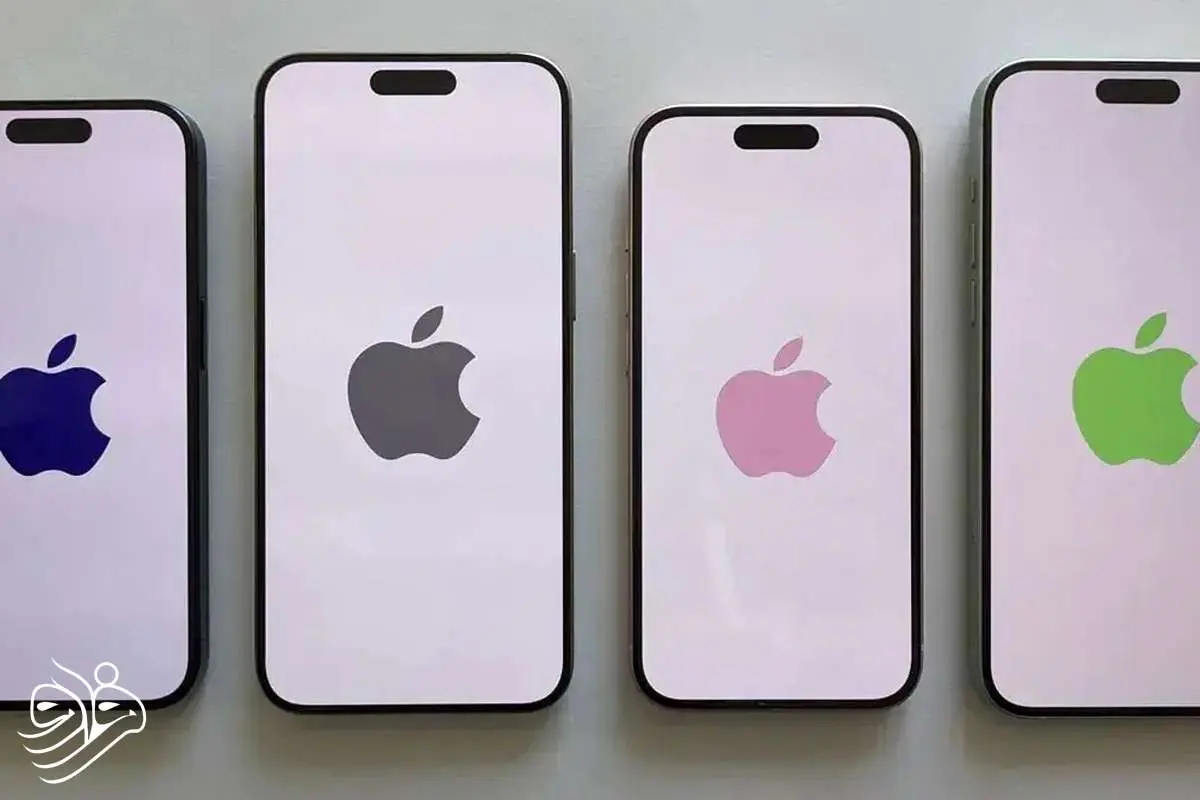 از گذشته تا امروز: تغییرات شگفت‌انگیز آیفون در ۸ سال