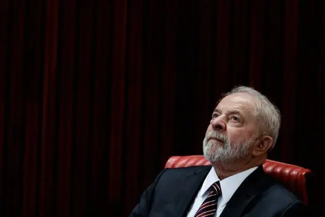 رئیس جمهور برزیل: اگر برای دفاع از خود آماده نشویم، ممکن است مورد تهاجم قرار بگیریم