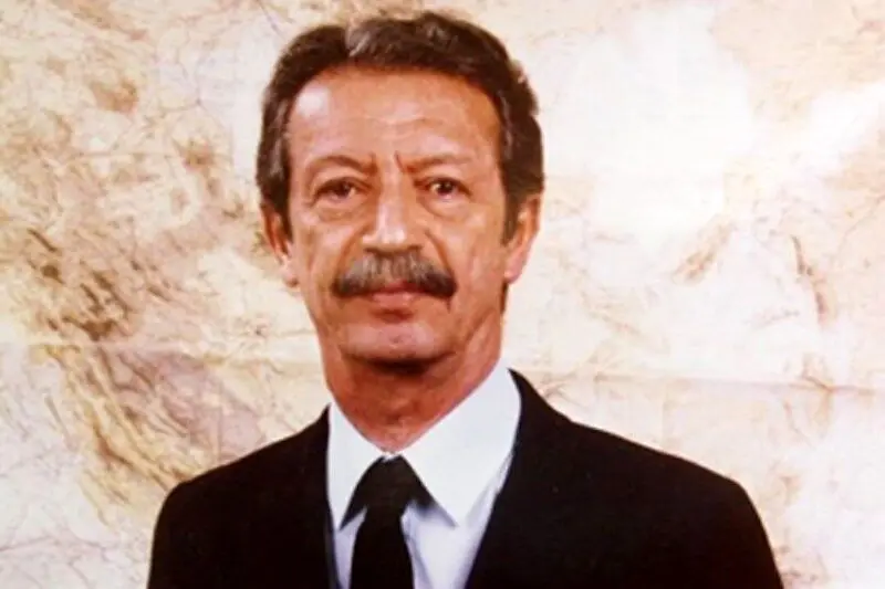 آخرین ناهار بختیار در کاخ نخست‌وزیری قبل از فرار