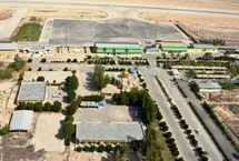 لحظات اولیه حمله اسرائیل و آمریکا به لامرد