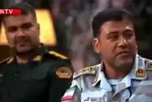 ماجرای مرزبانی که بالگرد آمریکایی را به رگبار بست
