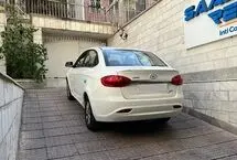 فروش اقساطی جک J4 با پرداخت یک میلیارد آغاز شد