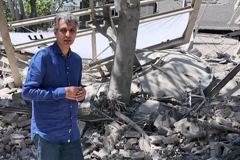 عادل فردوسی پور