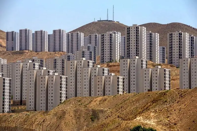 شکست مالیات بر خانه‌ خالی؛ فقط 16 میلیارد درآمد در یک سال!