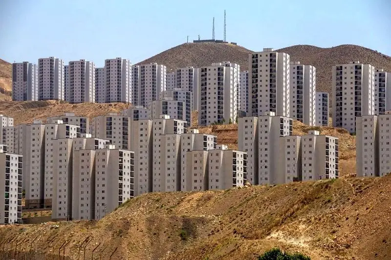 شکست مالیات بر خانه‌ خالی؛ فقط 16 میلیارد درآمد در یک سال!