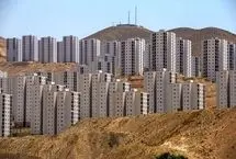 شکست مالیات بر خانه‌ خالی؛ فقط 16 میلیارد درآمد در یک سال!